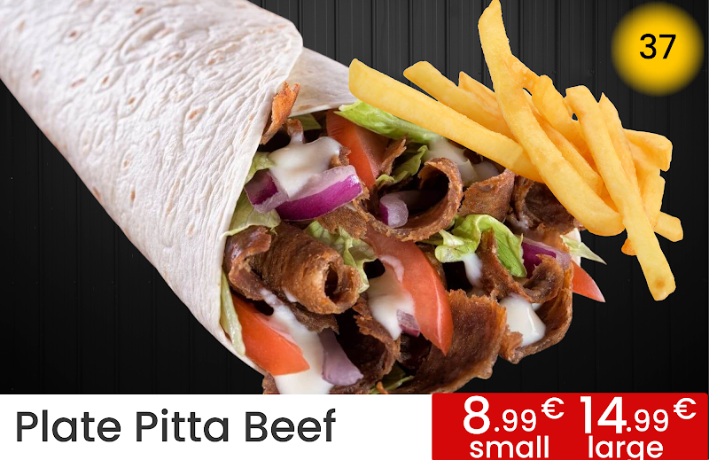 Centrum Kebap photo 4