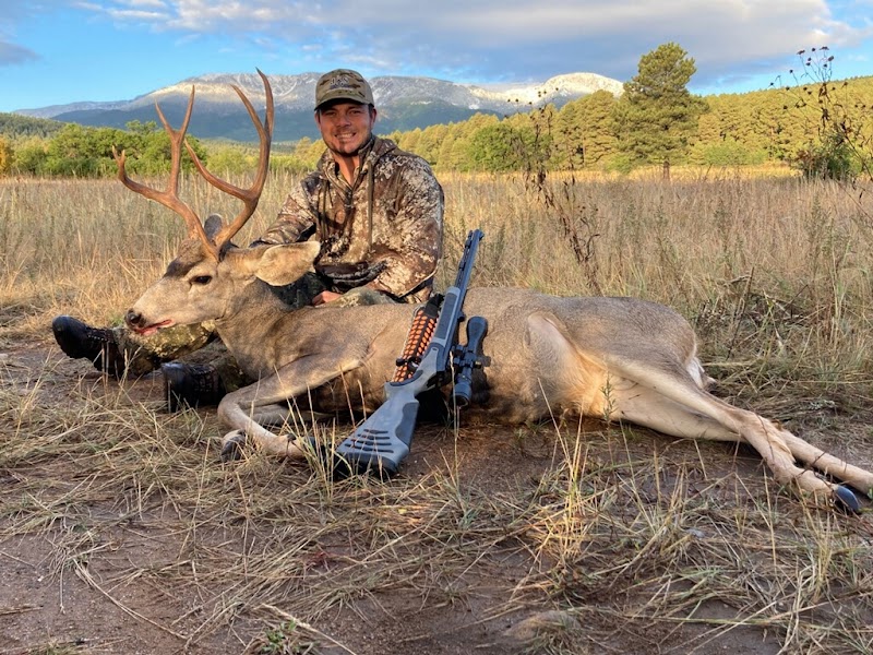 Valdez Ranches & Hunting - Photo 1