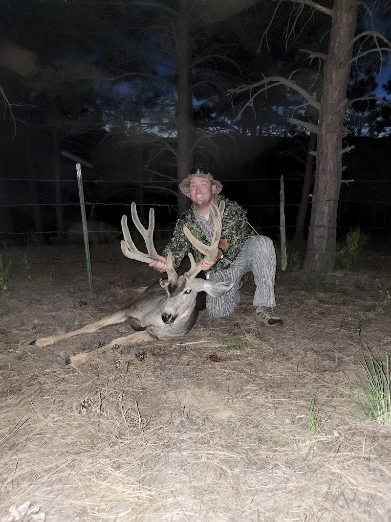 Valdez Ranches & Hunting - Photo 5