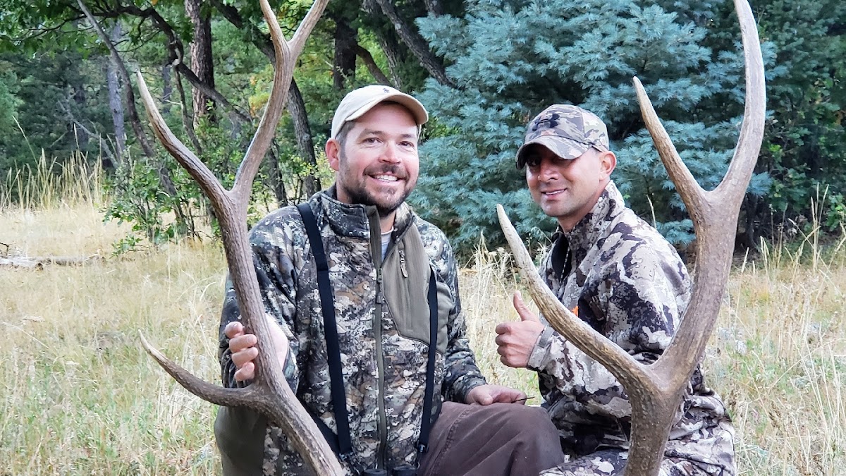 Valdez Ranches & Hunting