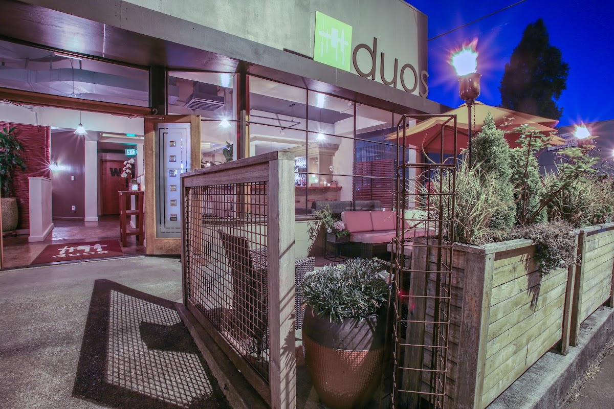 Duos Catering: Google Places image 3