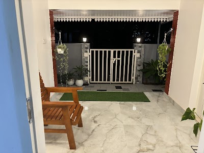 DR nikitha venu clinic - Image 2