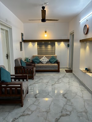 DR nikitha venu clinic - Image 3