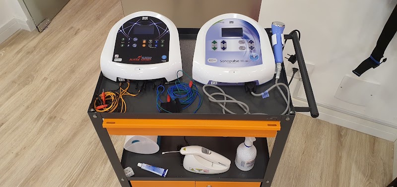 Foto de XFISIO - Centro de Reabilitação e Performance Física - Fisioterapia Especializada