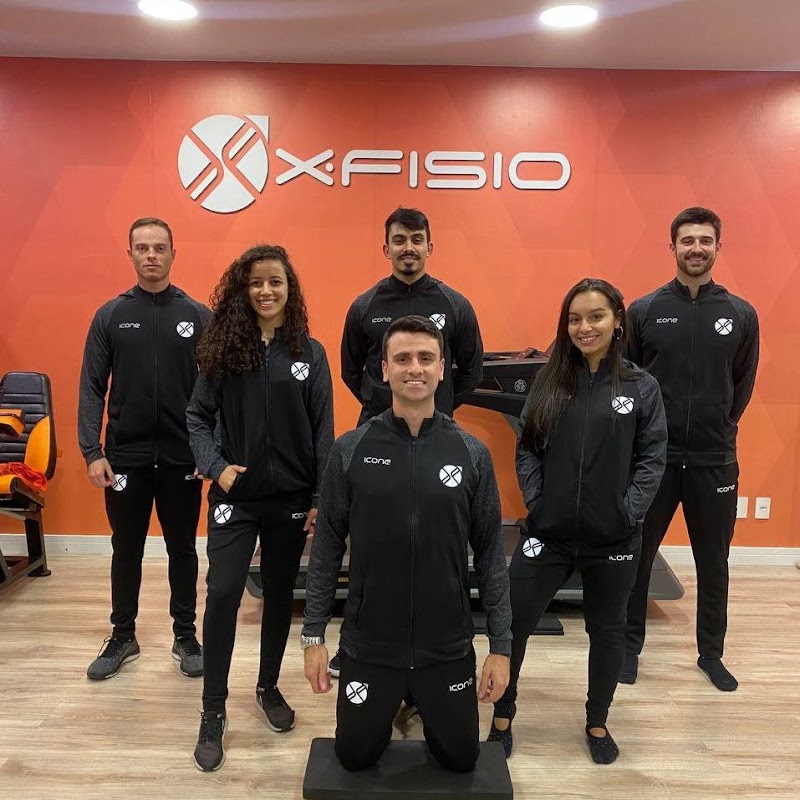 Foto de XFISIO - Centro de Reabilitação e Performance Física - Fisioterapia Especializada