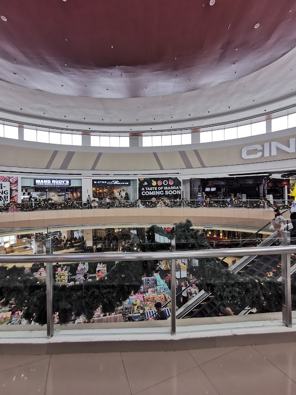 Vista Cinemas Taguig