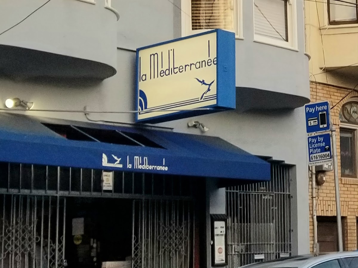 La Mediterranee Catering: Google Places image 3