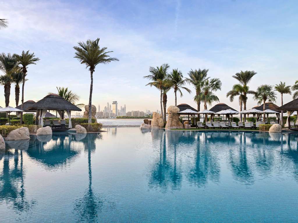 Sofitel Dubai The Palm 5