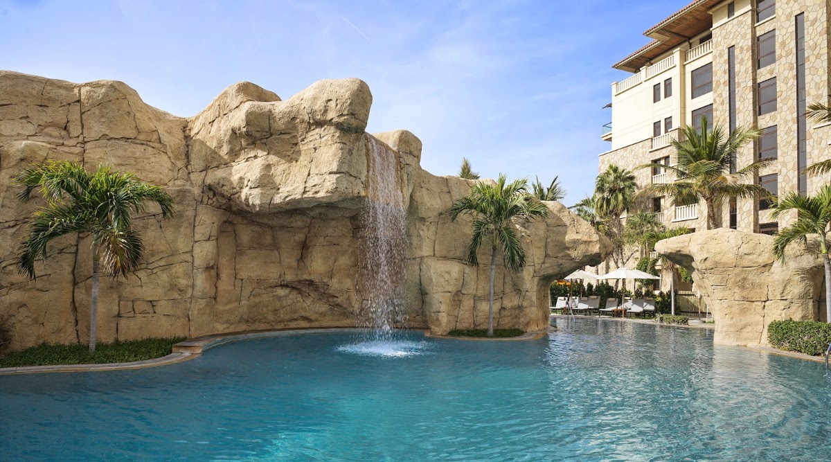 Sofitel Dubai The Palm 3