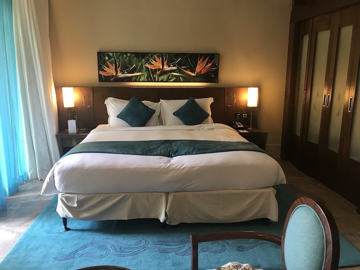 Sofitel Dubai The Palm 2