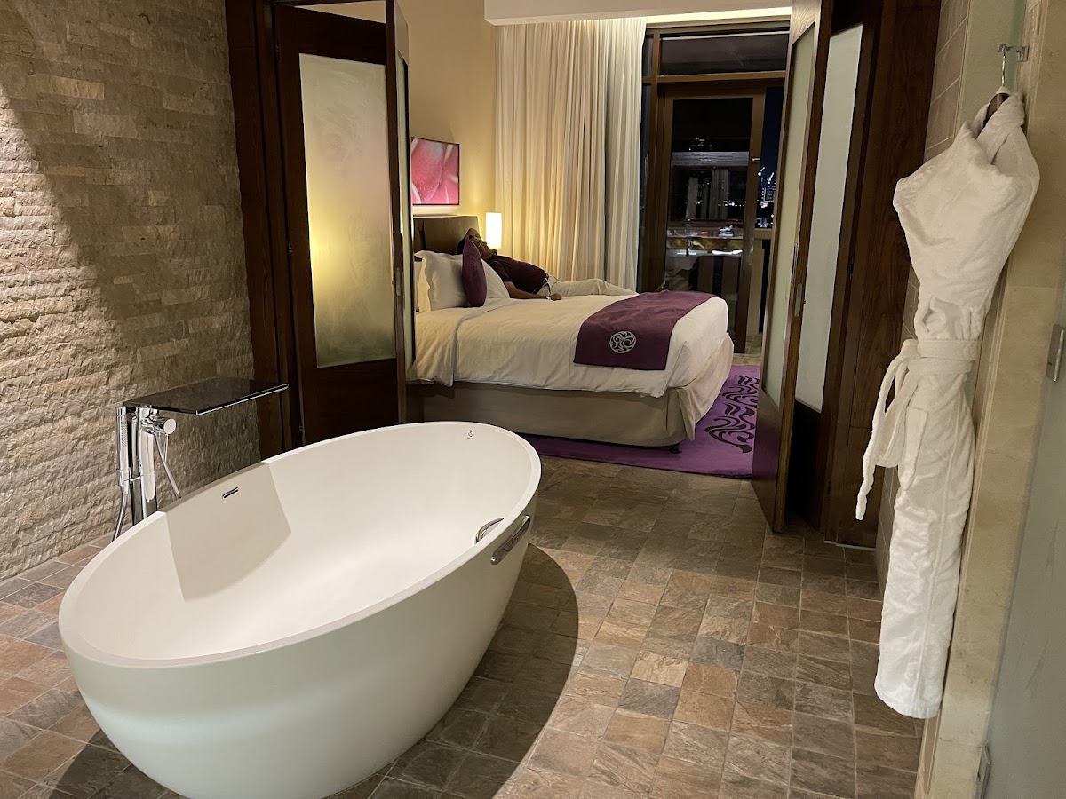 Sofitel Dubai The Palm 4
