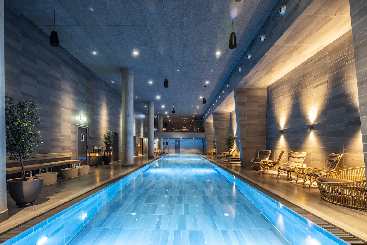 Trevor Sorbie Salon Logo