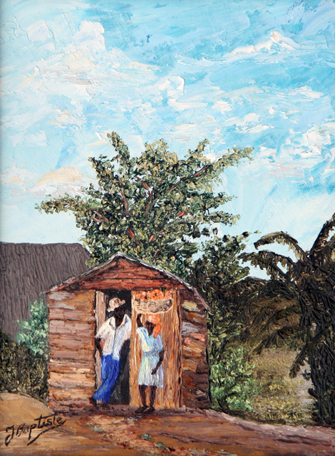 Jackson Art Gallery