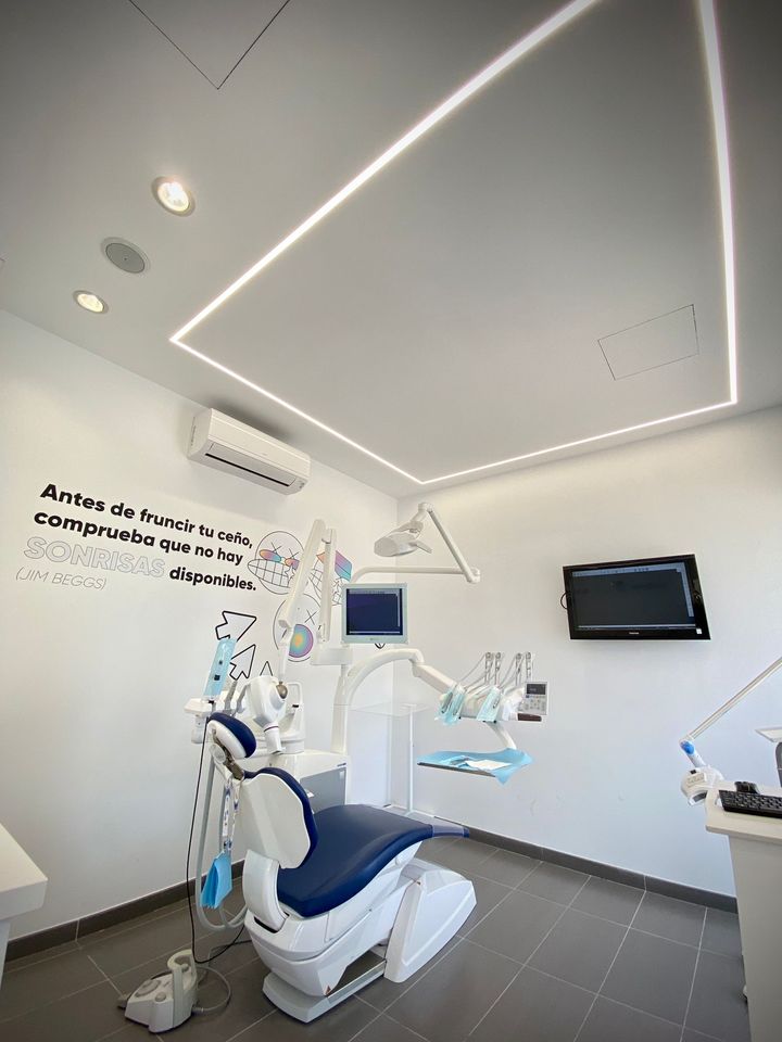 Clínica Estética Dental Smysecret photo 2