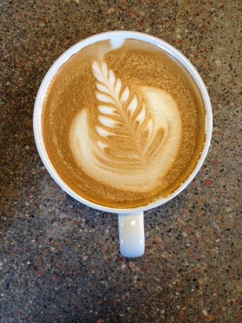 Steam Espresso Bar photo 2