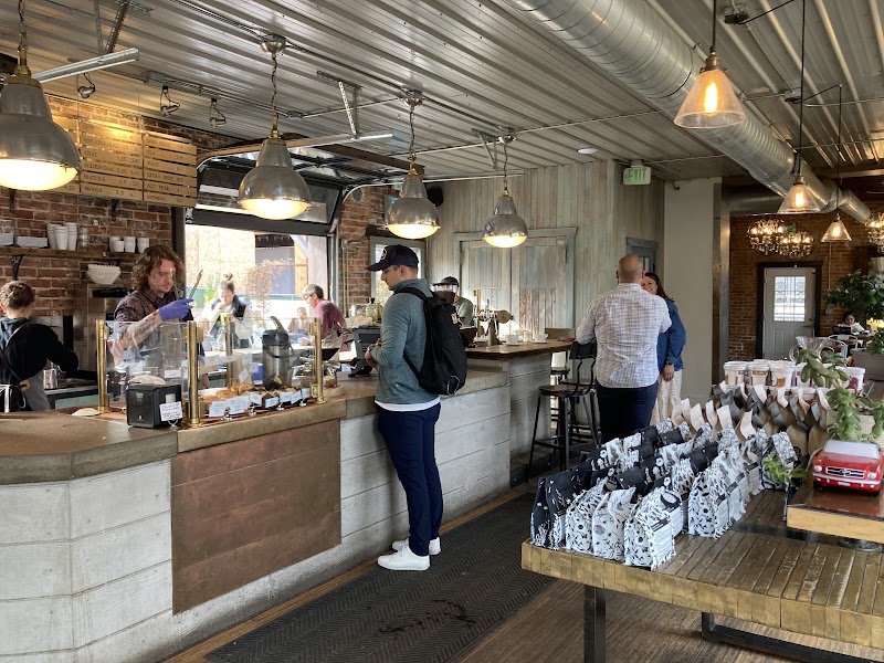 Steam Espresso Bar photo 4