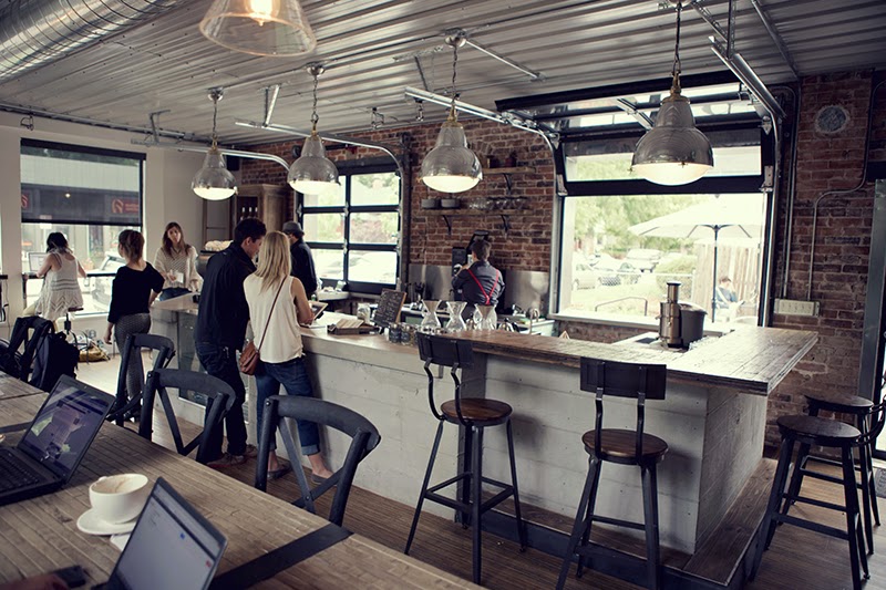 Steam Espresso Bar photo 1