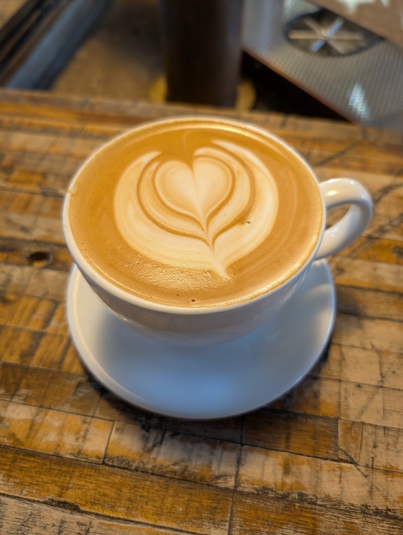 Steam Espresso Bar photo 3