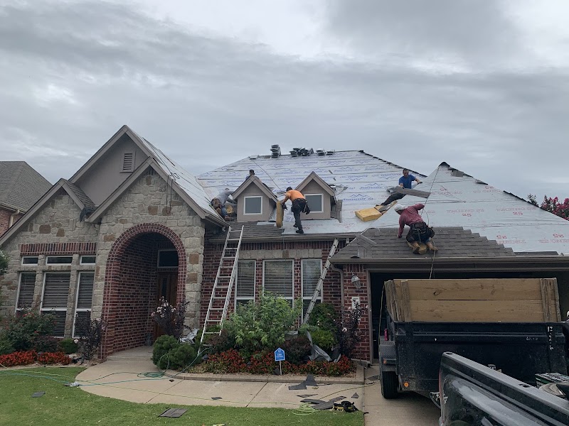 Rescue Roofing Tulsa photo 3