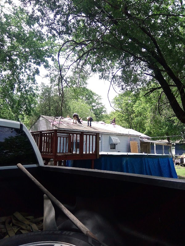 Rescue Roofing Tulsa photo 4