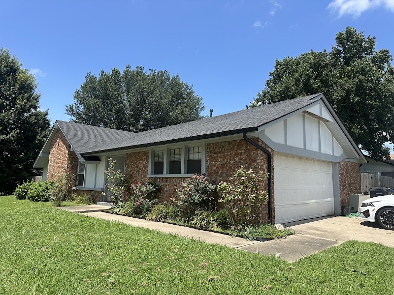 Rescue Roofing Tulsa photo 2