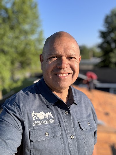 Rescue Roofing Tulsa