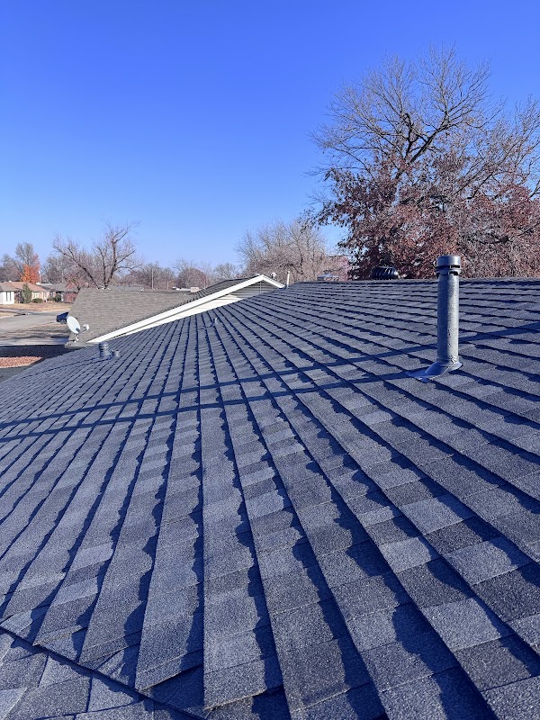 Rescue Roofing Tulsa photo 1