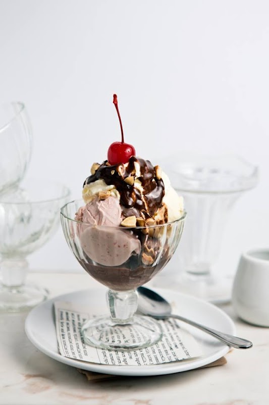 Farmacy Ice Cream & Soda Fountain - BGC
