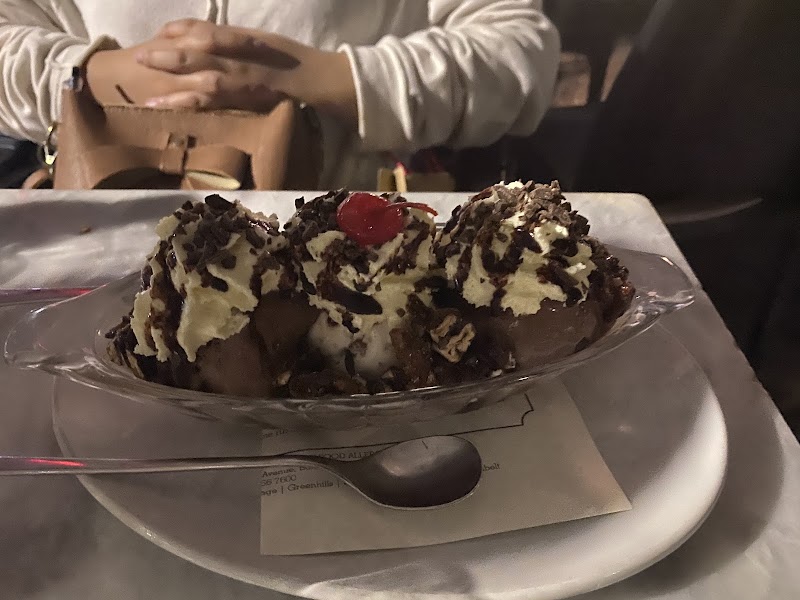 Farmacy Ice Cream & Soda Fountain - BGC