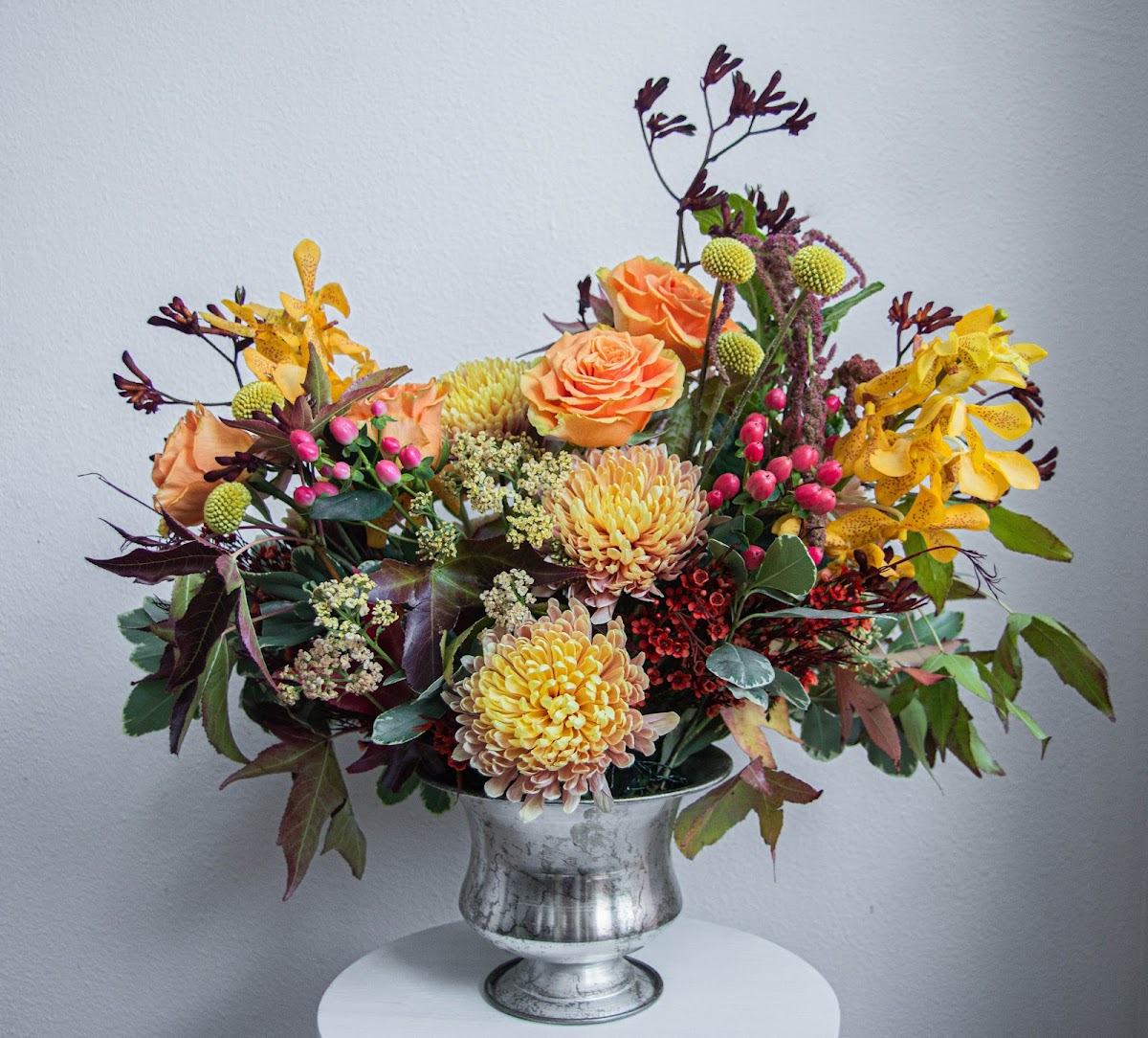 Pacific Blossoms: Google Places image 5