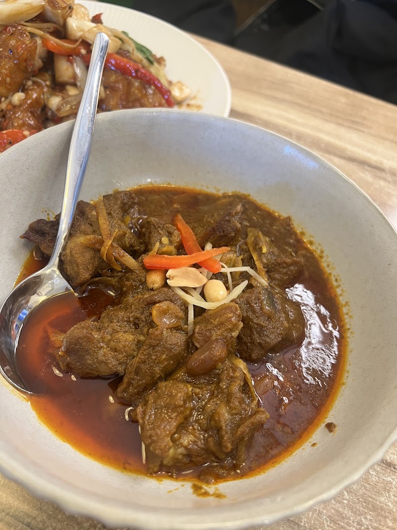 Chuu Rose Thai Restaurant photo 4