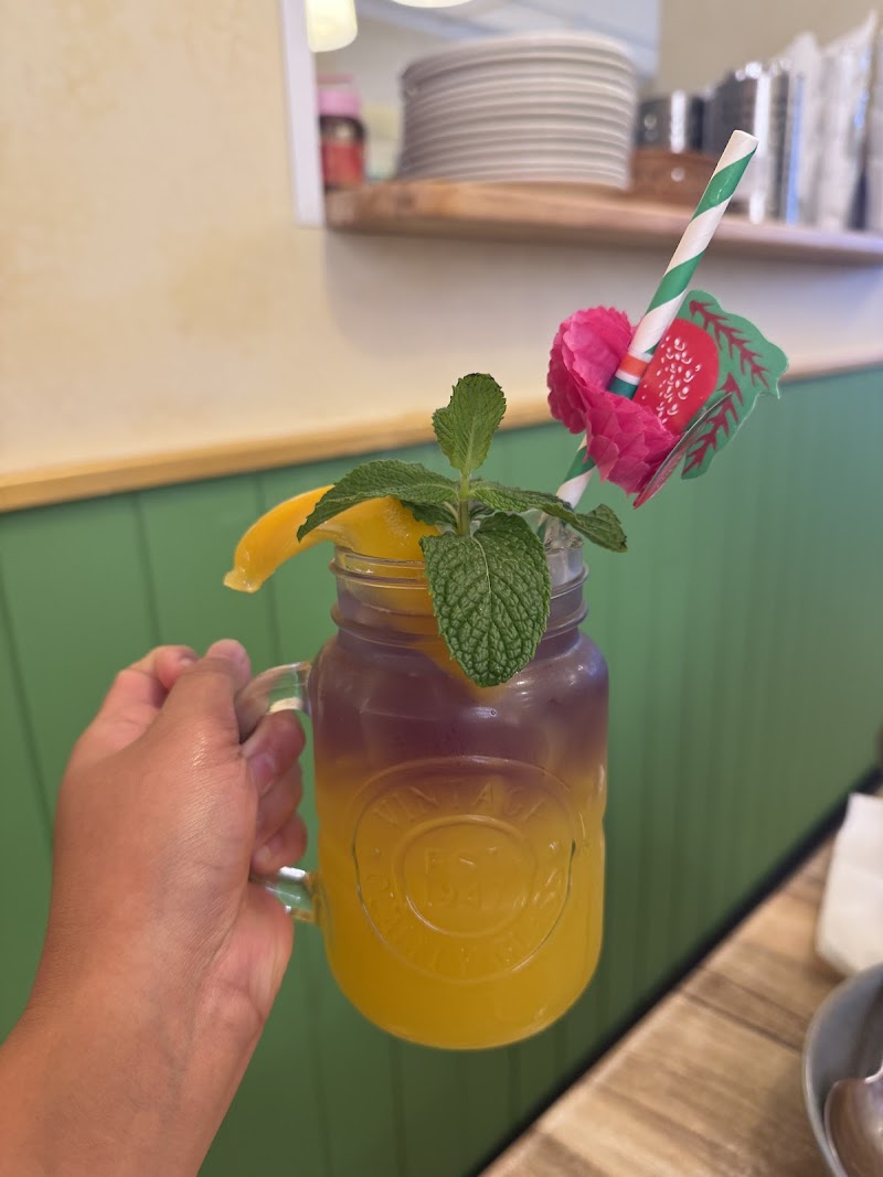 Chuu Rose Thai Restaurant photo 10