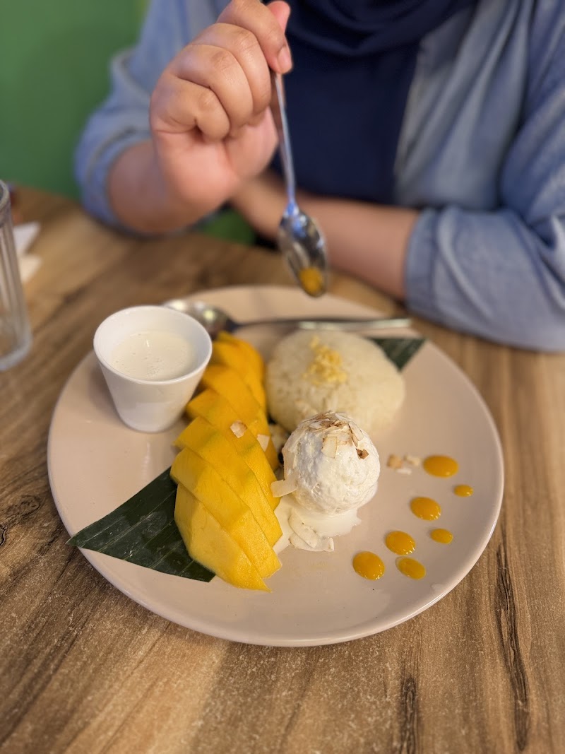 Chuu Rose Thai Restaurant photo 6