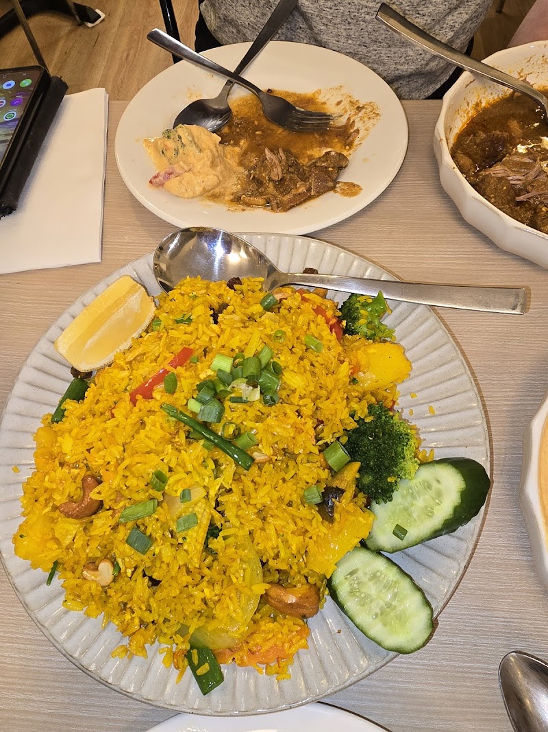 Chuu Rose Thai Restaurant photo 7