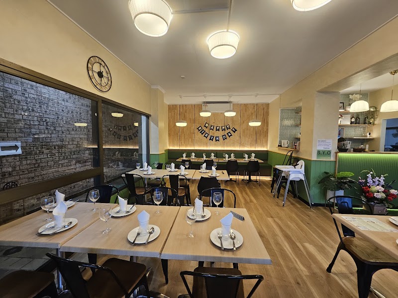 Chuu Rose Thai Restaurant photo 1