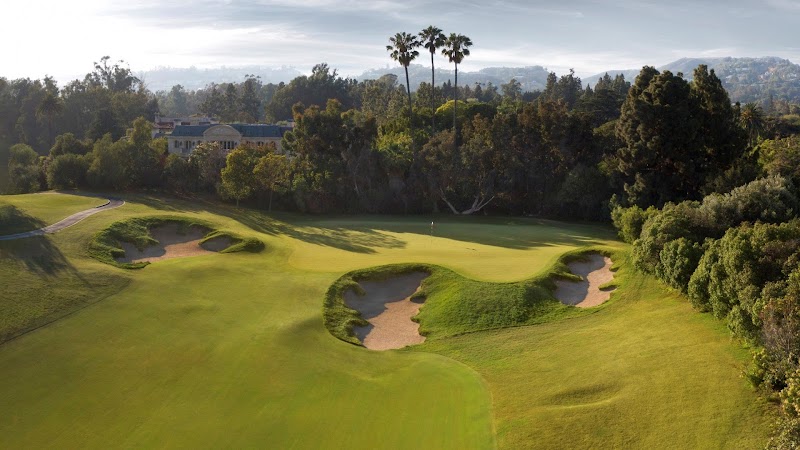 Los Angeles Country Club North