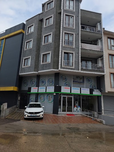Gürsu - Siemens Yetkili Servisi - Beyaz Eşya Servisi