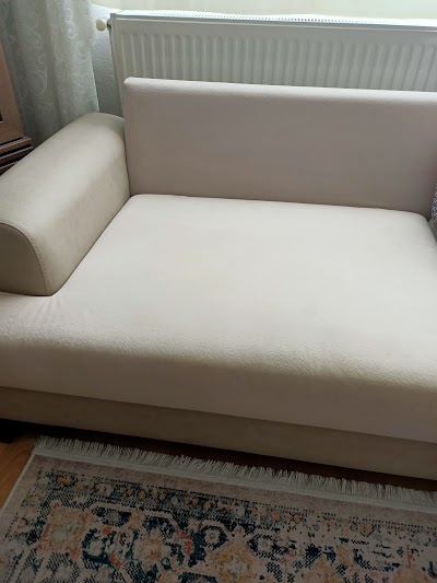 Sarıkaya Halı ve Koltuk Yıkama Fabrikası - Temizlik