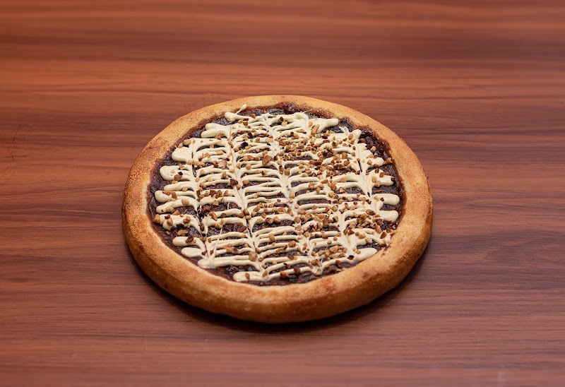 Foto de Alves Pizzaria - Pizzaria em Joinville