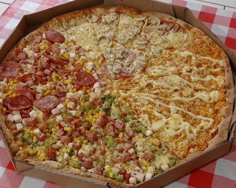 Foto de Alves Pizzaria - Pizzaria em Joinville