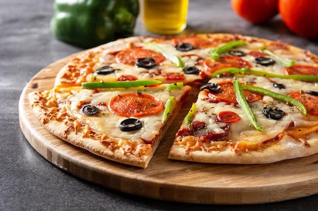 Foto de Alves Pizzaria - Pizzaria em Joinville