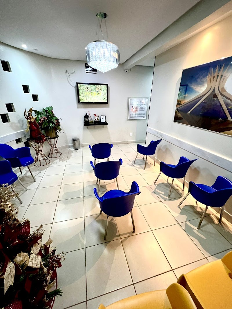 Clínica Cisb - foto 4