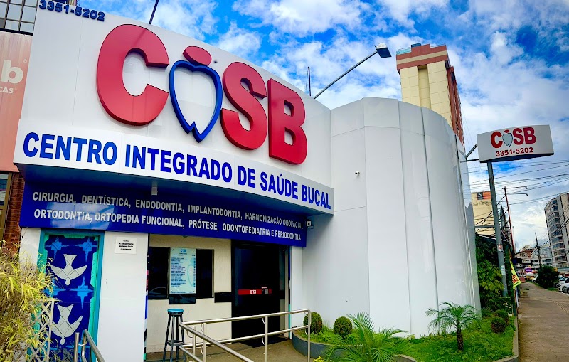 Clínica Cisb