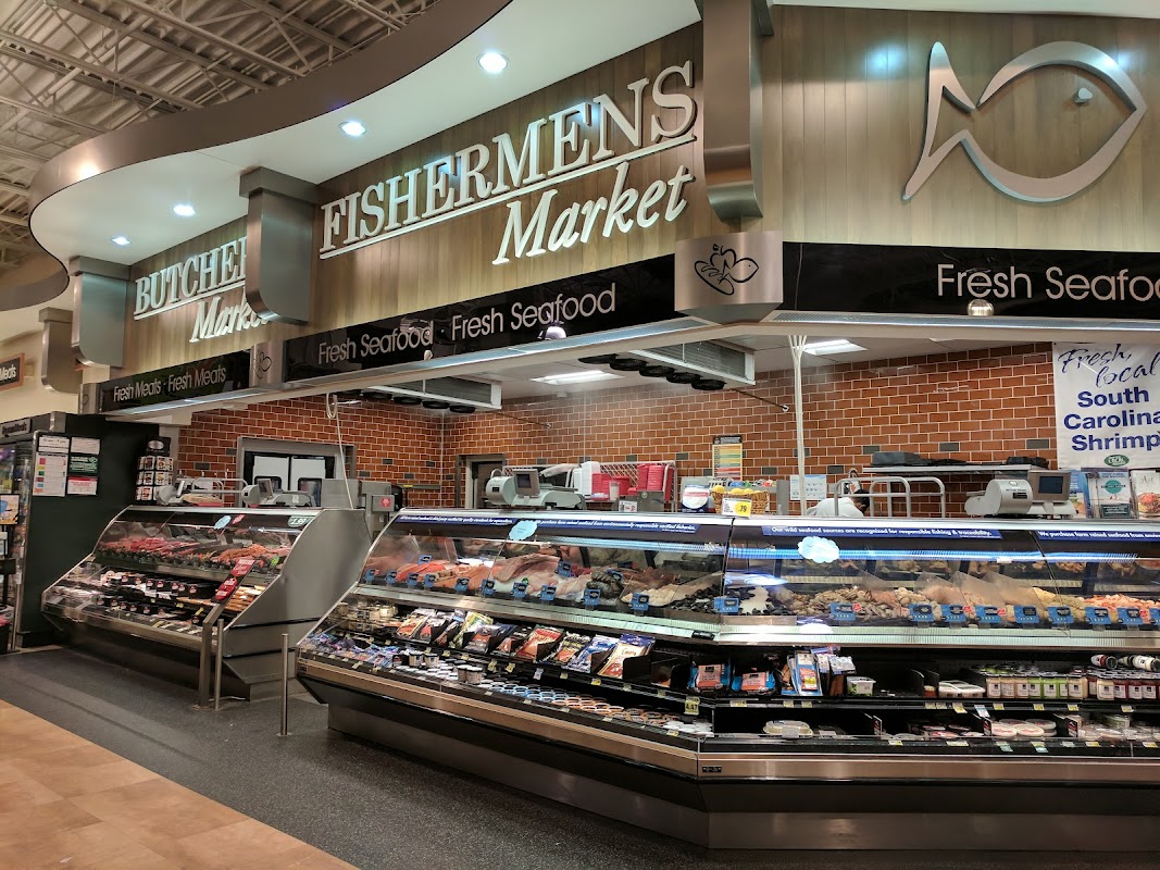 Harris Teeter photo 4