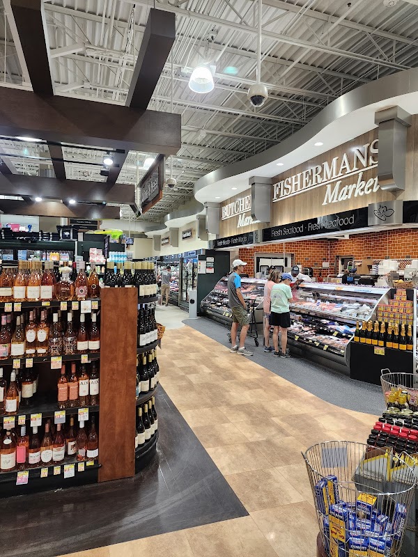 Harris Teeter photo 2