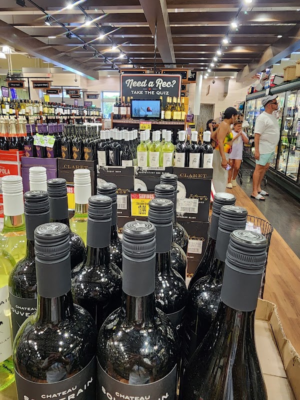 Harris Teeter photo 3