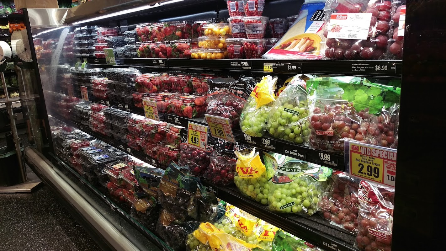 Harris Teeter photo 5