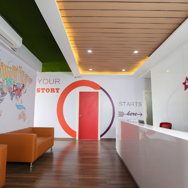 Upstart Space
