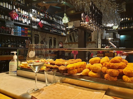 All Ombra Della Piazza Padova