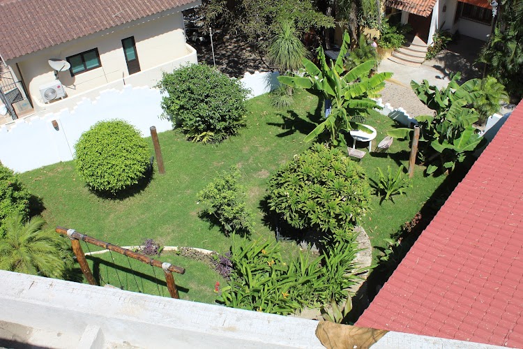 Nomada Wellness Hotel